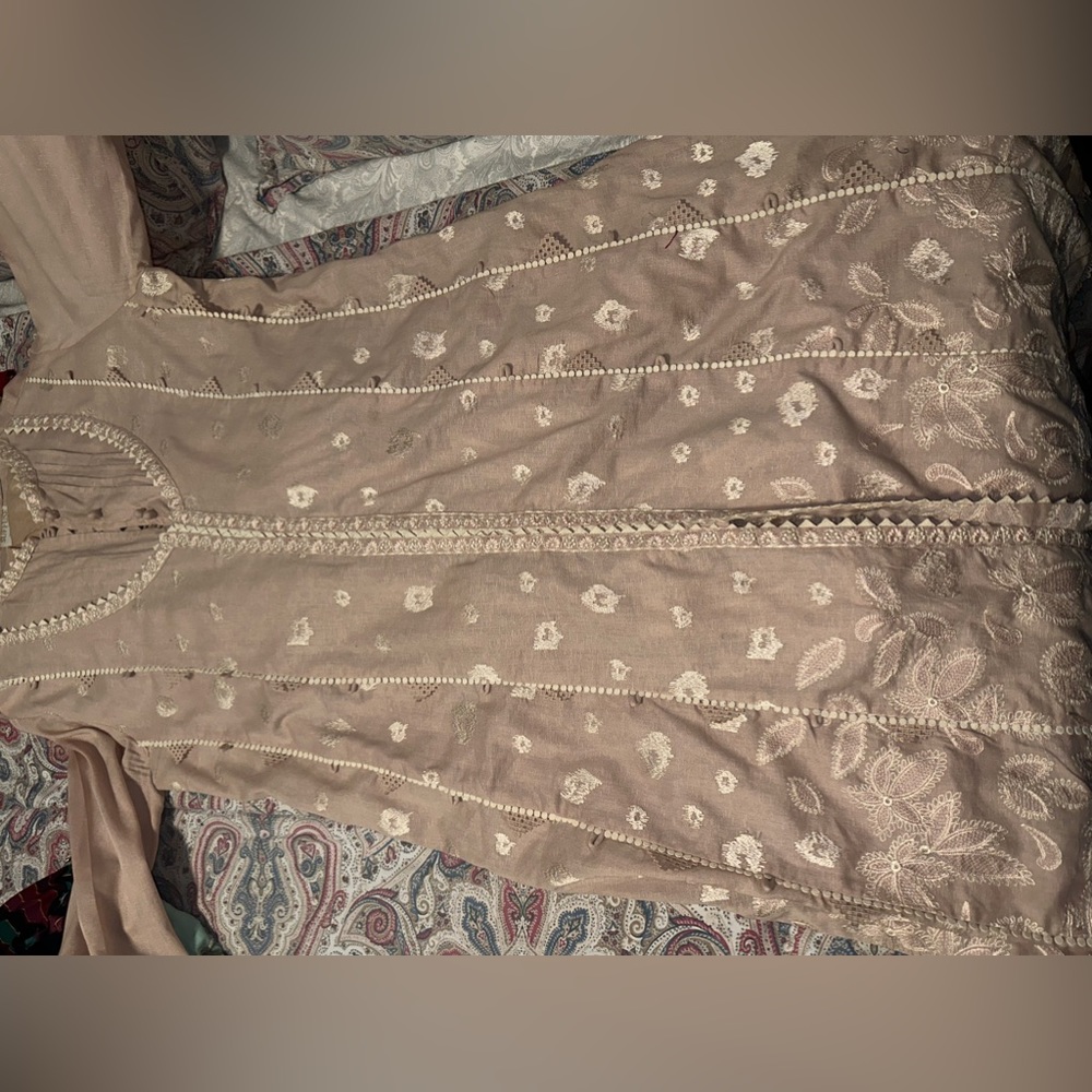 Suffuse Winter causal Pret size Large